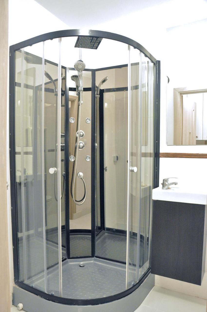 Nice And Comfy Studio Close To Old Town And Metro. 华沙 外观 照片